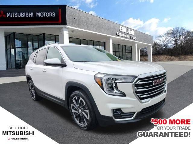 2022 GMC Terrain SLT — SUV — 32,055 mi — Canton, GA