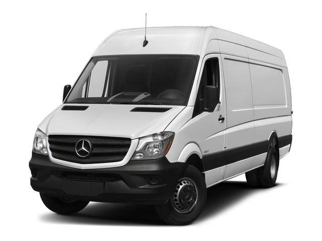 2016 Mercedes-Benz Sprinter Chassis Cab Standard — Chassis Cab Truck — 22,500 mi — Canton, GA