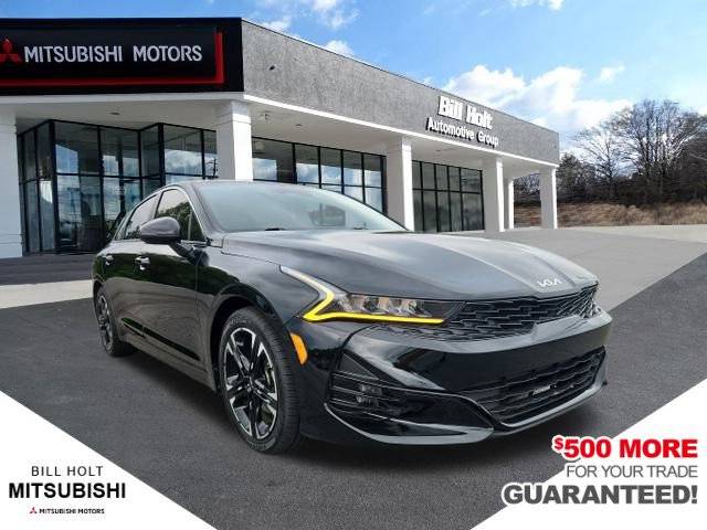 2022 Kia K5 GT-Line — Sedan — 68,291 mi — Canton, GA