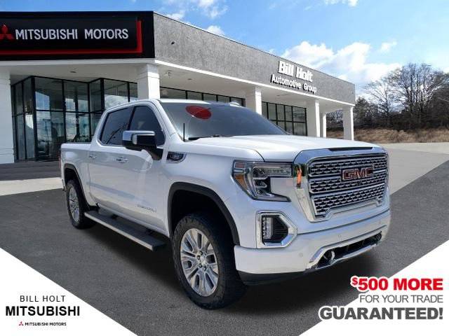 2020 GMC Sierra 1500 Denali — Pickup Truck — 78,033 mi — Canton, GA