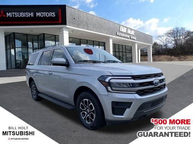 2023 Ford Expedition XLT — SUV — 62,806 mi — Canton, GA
