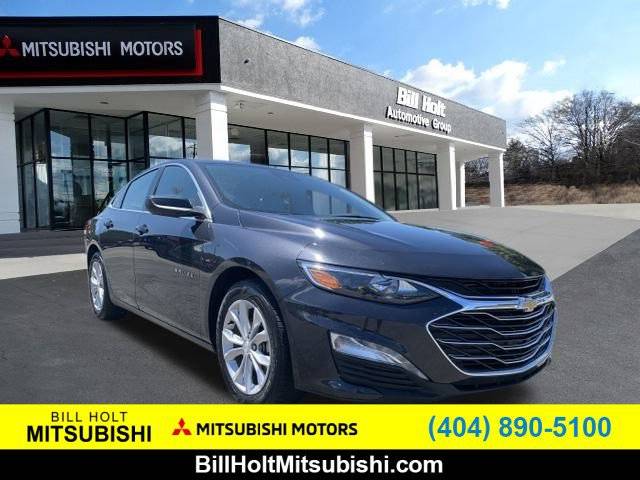 2023 Chevrolet Malibu LT — Sedan — 73,177 mi — Canton, GA