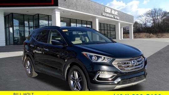 2017 Hyundai Santa Fe Sport Base — SUV — 106,352 mi — Canton, GA