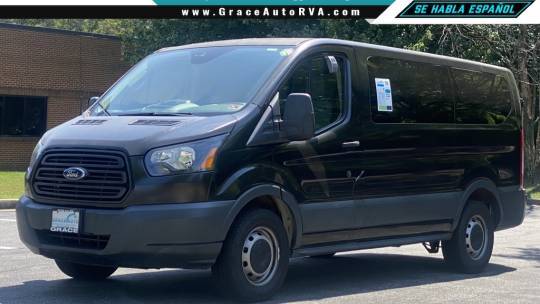 Ford transit store xxl for sale