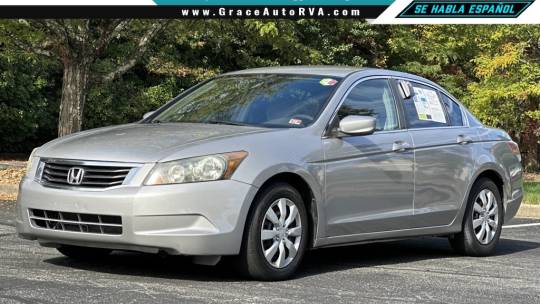 Used Honda Accord LX for Sale in Lockbourne OH with Photos