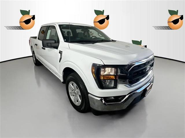 2023 Ford F-150 XLT — Pickup Truck — 48,012 mi — Ontario, CA