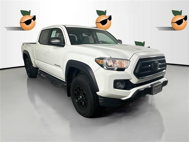 2023 Toyota Tacoma SR5 — Pickup Truck — 42,430 mi — Ontario, CA