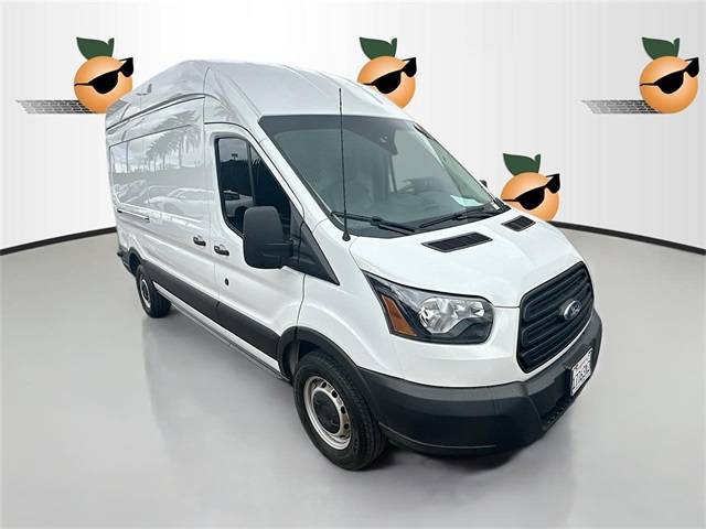 2019 Ford Transit Cargo Van T-250 — Cargo Van — 68,459 mi — Ontario, CA