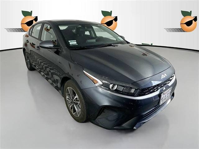 2023 Kia Forte LXS — Sedan — 9,987 mi — Ontario, CA