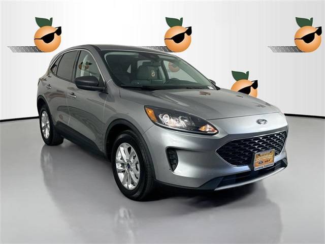 2022 Ford Escape SE Hybrid — SUV — 31,213 mi — Ontario, CA