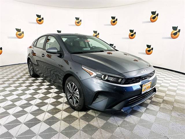 2024 Kia Forte LXS — Sedan — 9,043 mi — Ontario, CA
