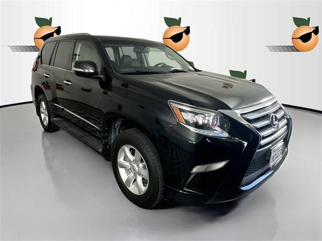 2015 Lexus GX GX 460 — SUV — 165,214 mi — Ontario, CA