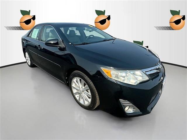 2012 Toyota Camry L — Sedan — 100,484 mi — Ontario, CA