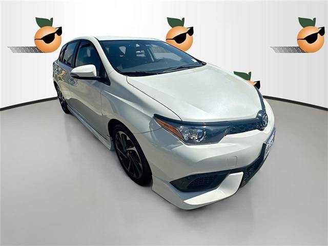 2018 Toyota Corolla iM iM — Hatchback — 83,459 mi — Ontario, CA