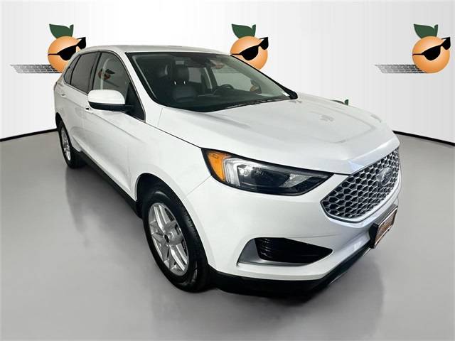2023 Ford Edge SEL — SUV — 51,978 mi — Ontario, CA