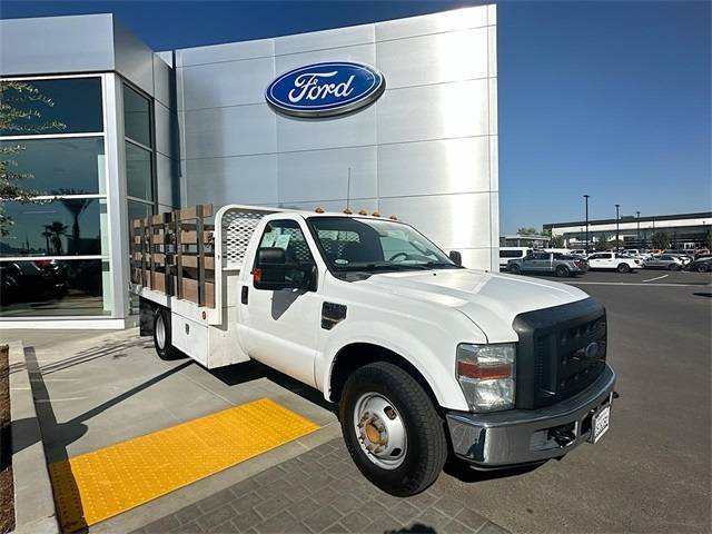 2010 Ford Super Duty F-350 Chassis Cab XL — Chassis Cab Truck — 196,232 mi — Ontario, CA