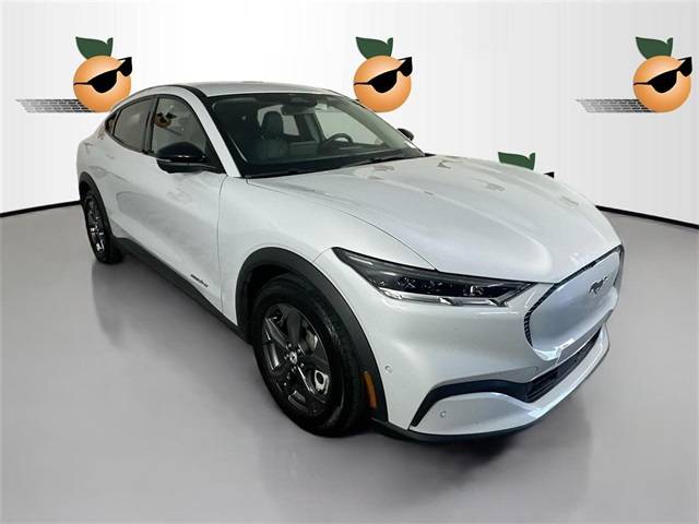 2023 Ford Mustang Mach-E Select — SUV — 42,167 mi — Ontario, CA