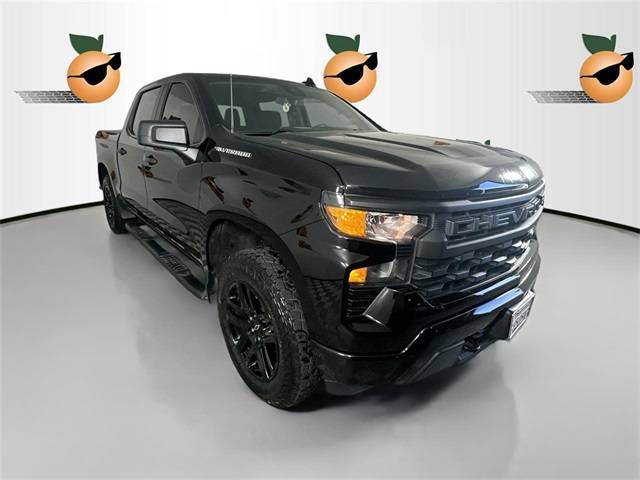 2023 Chevrolet Silverado 1500 Custom — Pickup Truck — 53,325 mi — Ontario, CA