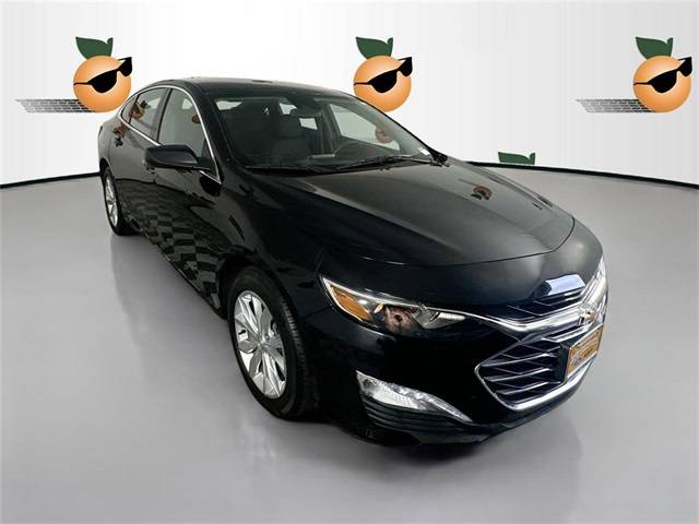 2020 Chevrolet Malibu LT — Sedan — 67,406 mi — Ontario, CA