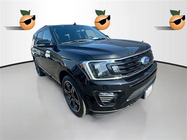2019 Ford Expedition Limited — SUV — 71,978 mi — Ontario, CA