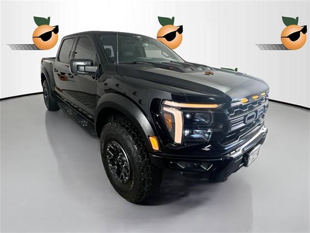 2024 Ford F-150 Raptor — Pickup Truck — 18,786 mi — Ontario, CA