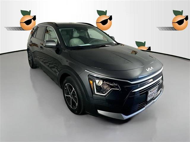 2023 Kia Niro Hybrid EX — SUV — 32,587 mi — Ontario, CA