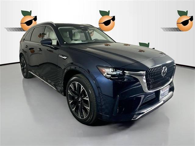 2024 Mazda CX-90 S Premium — SUV — 12,239 mi — Ontario, CA