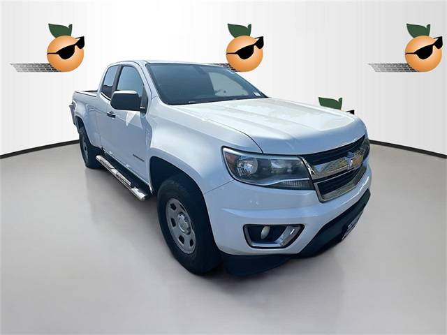 2016 Chevrolet Colorado WT — Pickup Truck — 157,715 mi — Ontario, CA