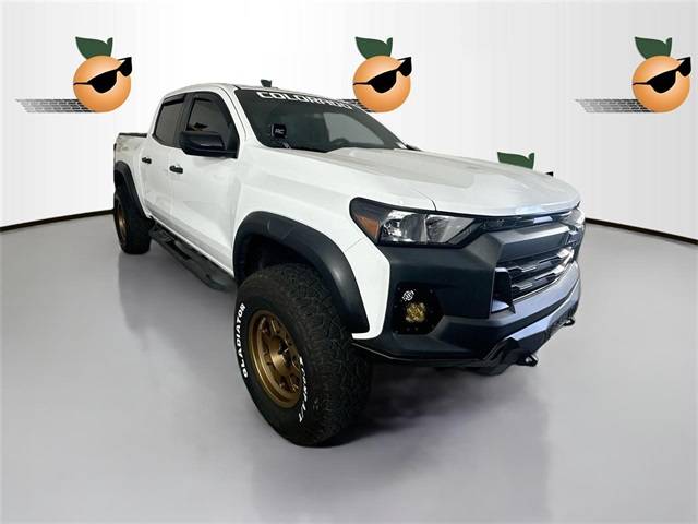 2023 Chevrolet Colorado Trail Boss — Pickup Truck — 15,414 mi — Ontario, CA