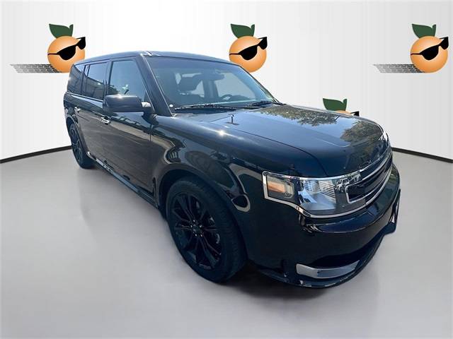 2019 Ford Flex SEL — SUV — 49,109 mi — Ontario, CA