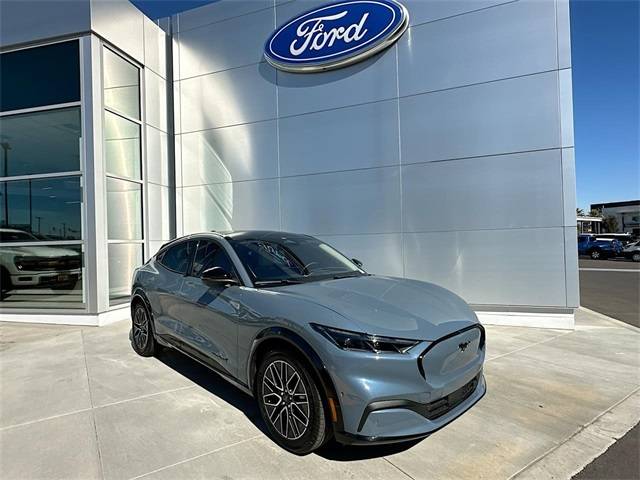 2024 Ford Mustang Mach-E Premium — SUV — 14,147 mi — Ontario, CA
