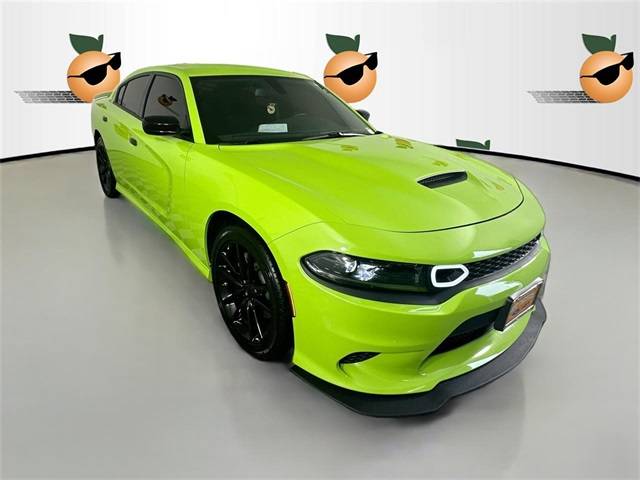 2023 Dodge Charger GT — Sedan — 13,621 mi — Ontario, CA