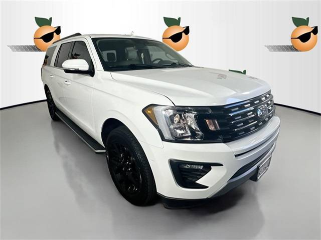 2021 Ford Expedition XLT — SUV — 40,269 mi — Ontario, CA
