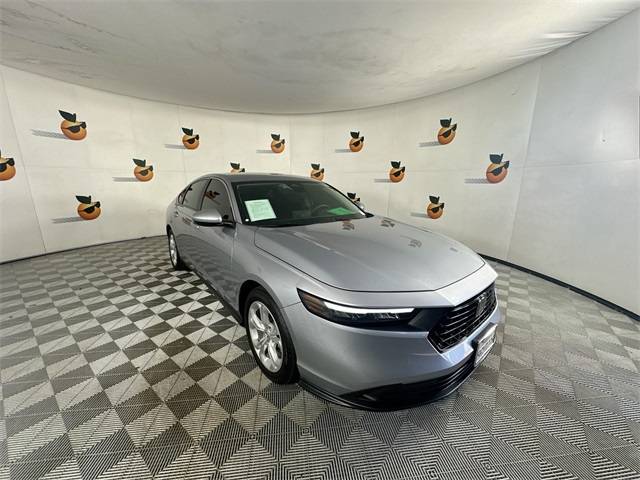 2023 Honda Accord LX — Sedan — 7,458 mi — Ontario, CA