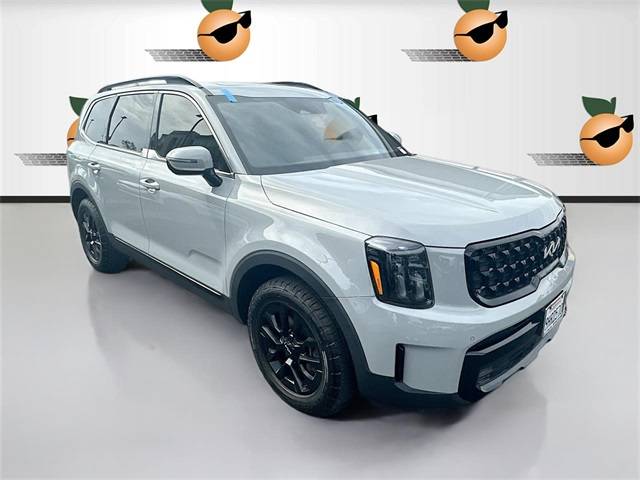 2024 Kia Telluride SX Prestige X-Pro — SUV — 40,877 mi — Ontario, CA