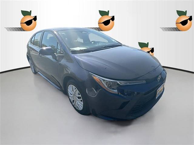 2023 Toyota Corolla LE — Sedan — 42,200 mi — Ontario, CA