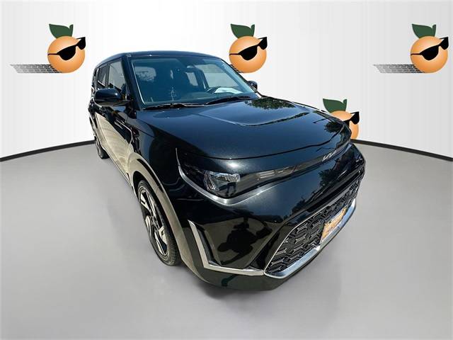 2023 Kia Soul GT-Line — Hatchback — 53,879 mi — Ontario, CA