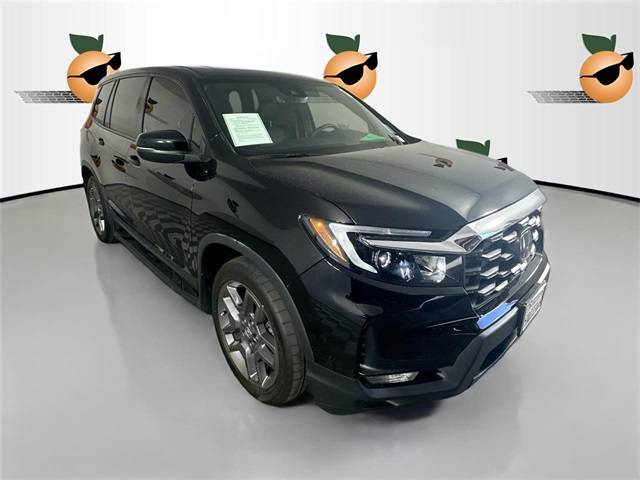 2022 Honda Passport EX-L — SUV — 46,002 mi — Ontario, CA