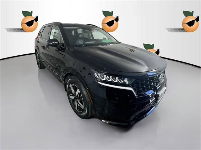 2021 Kia Sorento EX — SUV — 38,971 mi — Ontario, CA