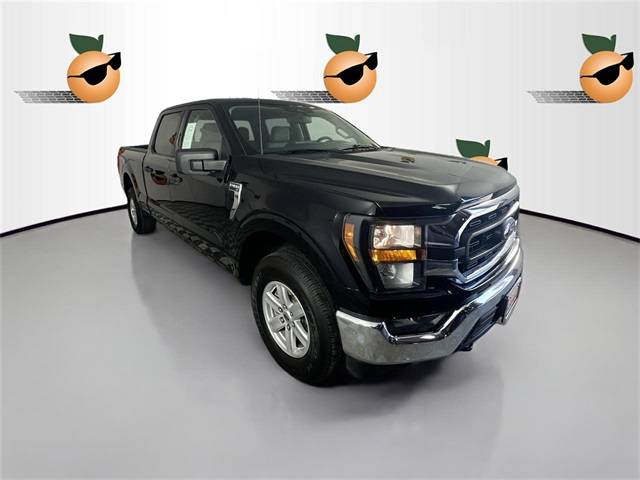 2023 Ford F-150 XLT — Pickup Truck — 44,805 mi — Ontario, CA