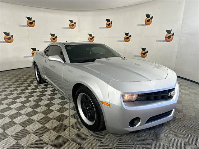 2011 Chevrolet Camaro 2LS — Coupe — 111,927 mi — Ontario, CA