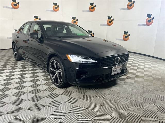 2023 Volvo S60 Recharge Plus — Sedan — 18,178 mi — Ontario, CA