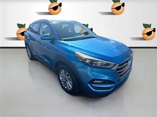 2016 Hyundai Tucson SE — SUV — 79,009 mi — Ontario, CA
