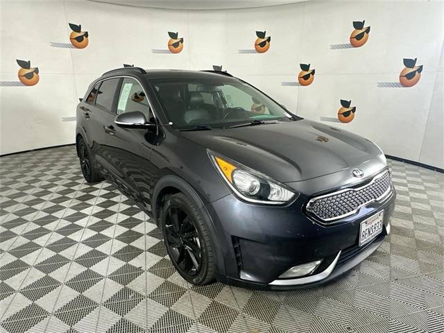 2018 Kia Niro Hybrid EX — SUV — 93,664 mi — Ontario, CA