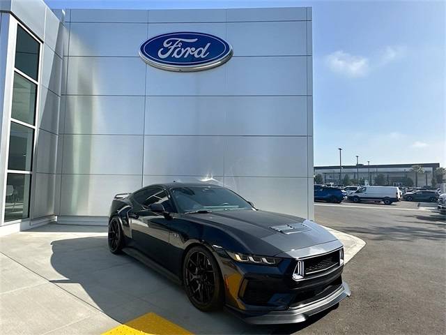 2024 Ford Mustang GT Premium — Coupe — 28,402 mi — Ontario, CA