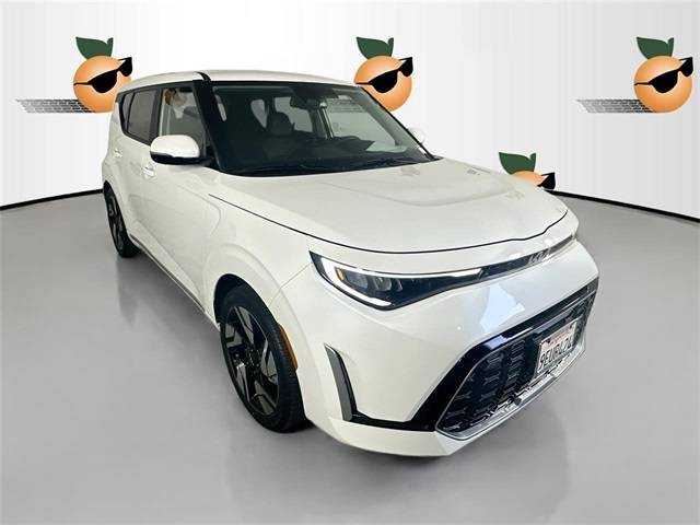 2023 Kia Soul GT-Line — Hatchback — 45,698 mi — Ontario, CA