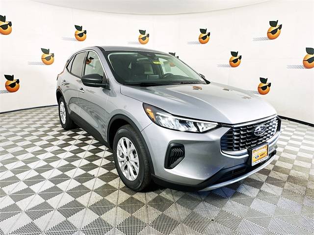 2024 Ford Escape Active — SUV — 1,159 mi — Ontario, CA