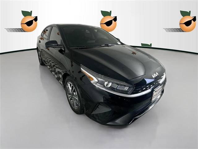 2022 Kia Forte LXS — Sedan — 41,530 mi — Ontario, CA