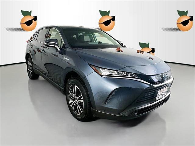 2021 Toyota Venza LE — SUV — 60,664 mi — Ontario, CA