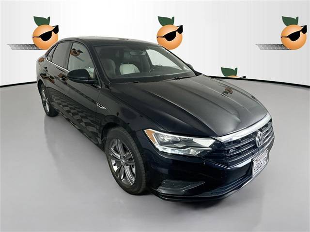 2019 Volkswagen Jetta R-Line — Sedan — 89,472 mi — Ontario, CA